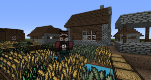fairy tail anime texture pack 1.7.10