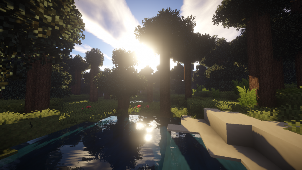 minecraft shaders texture pack 1.7.10 download
