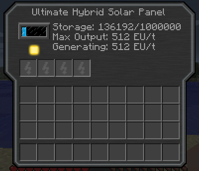 Advanced Solar Panels Mod For Minecraft 1 6 4 1 7 2 1 7 4 1 7 5 Minecraftdls