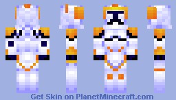 minecraft star wars skins cody